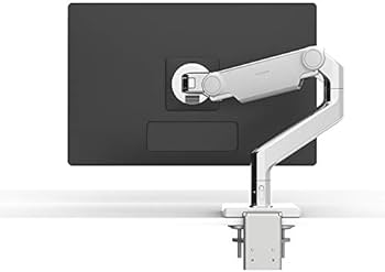 Amazon.com: Humanscale M8 Adjustable Articulating Computer Monitor